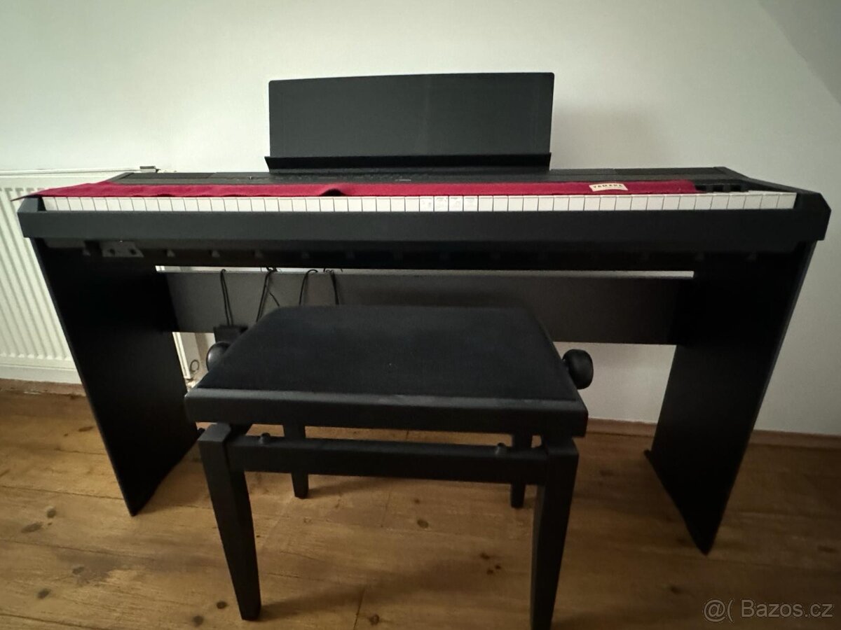 Digital PIANO YAMAHA P-115B