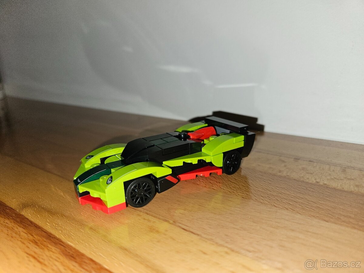 Lego 30434