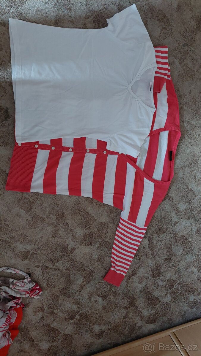 Set pro slečnu vel. 158/164