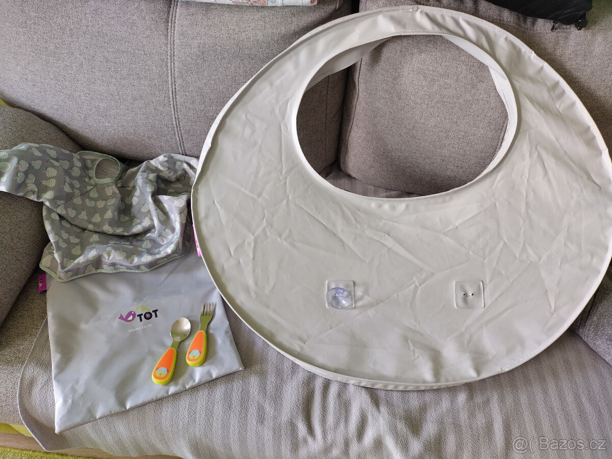 Jídelní set