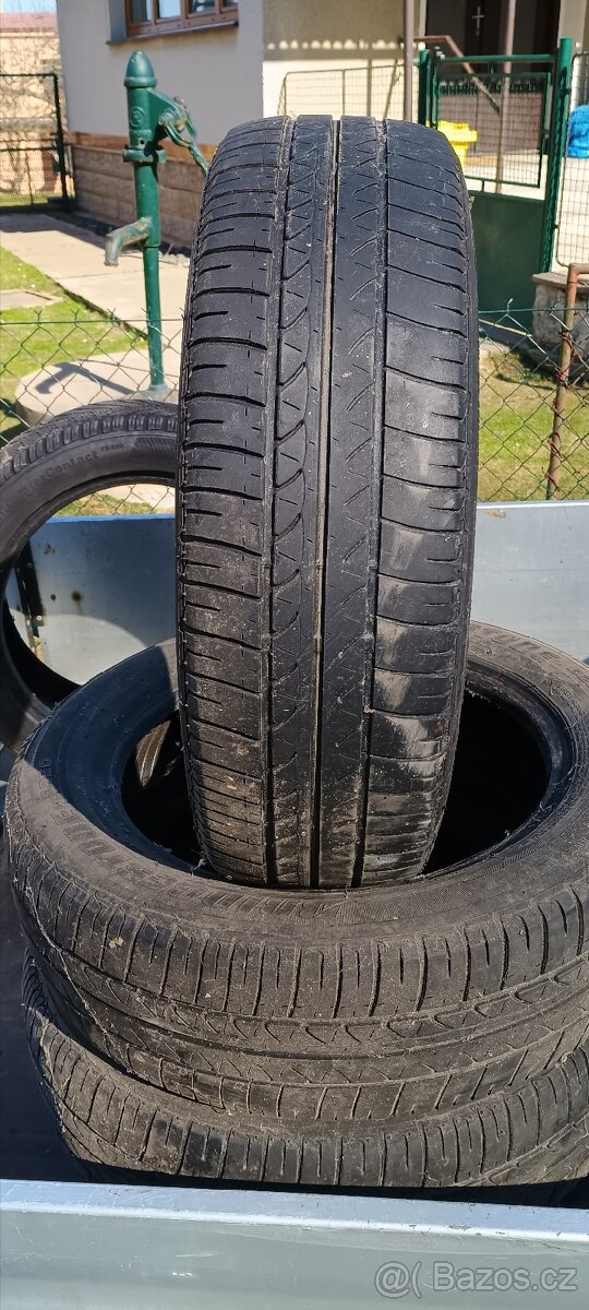 Bridgestone B250