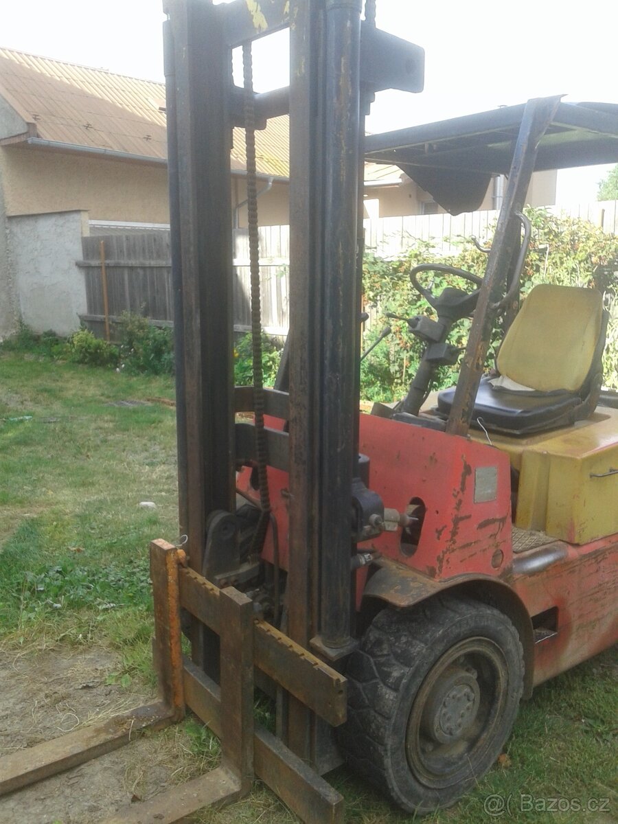 Balkancar DV1792