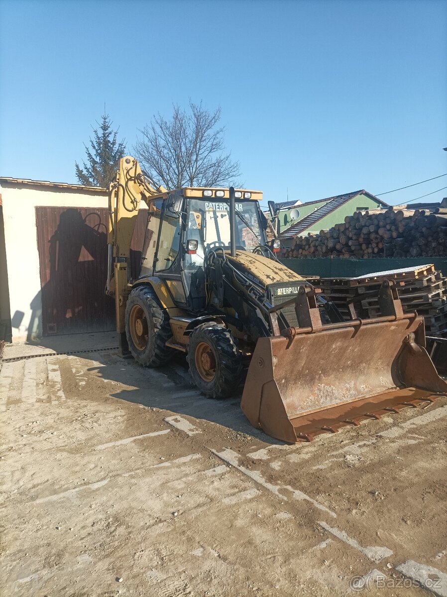 cat 438 C