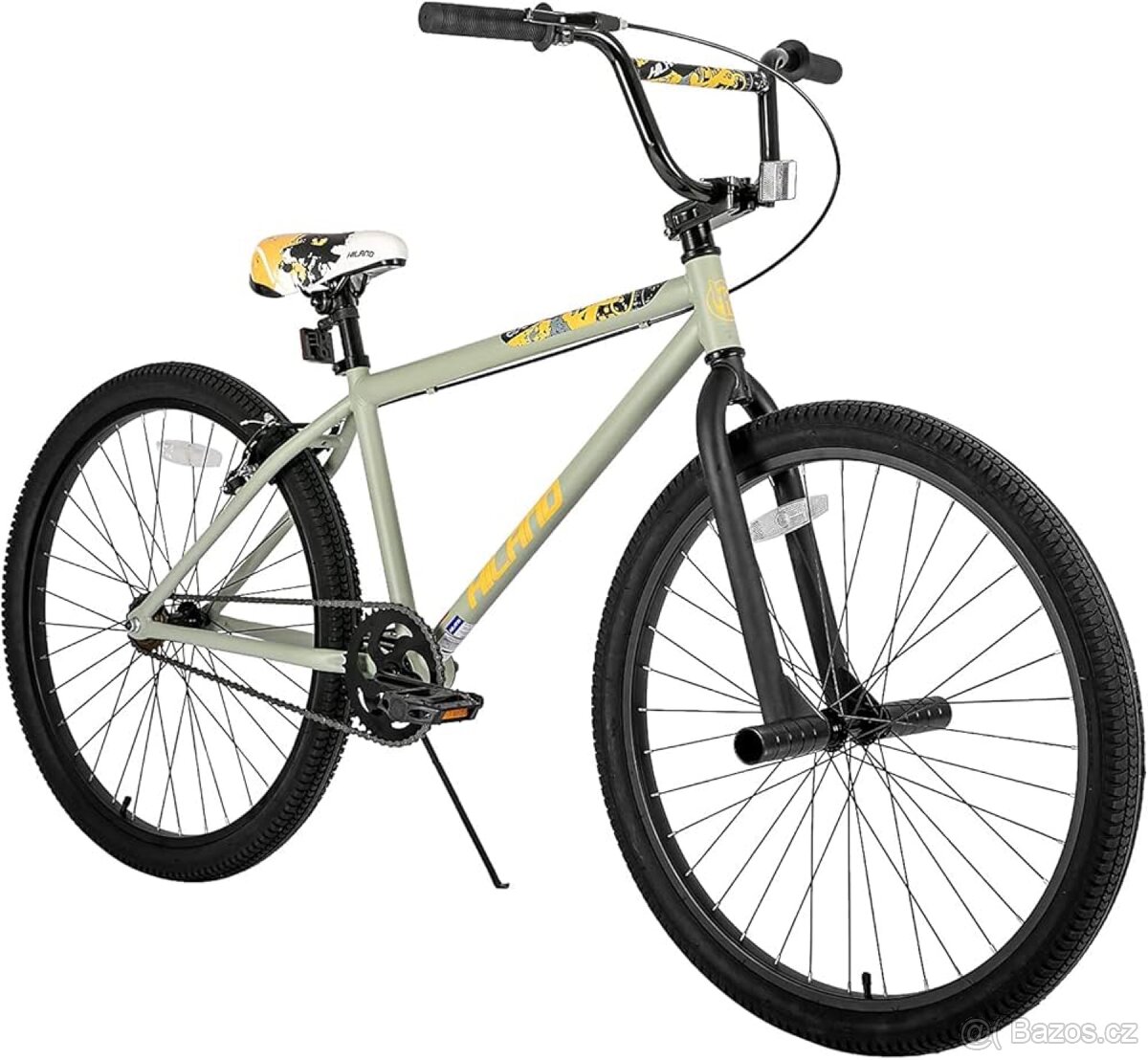 Bmx kolo Hiland 26”