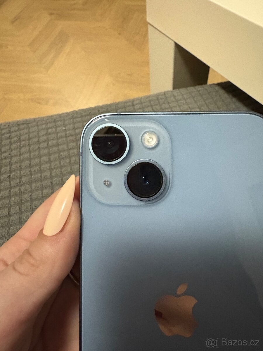 Iphone 14 256 GB Blue