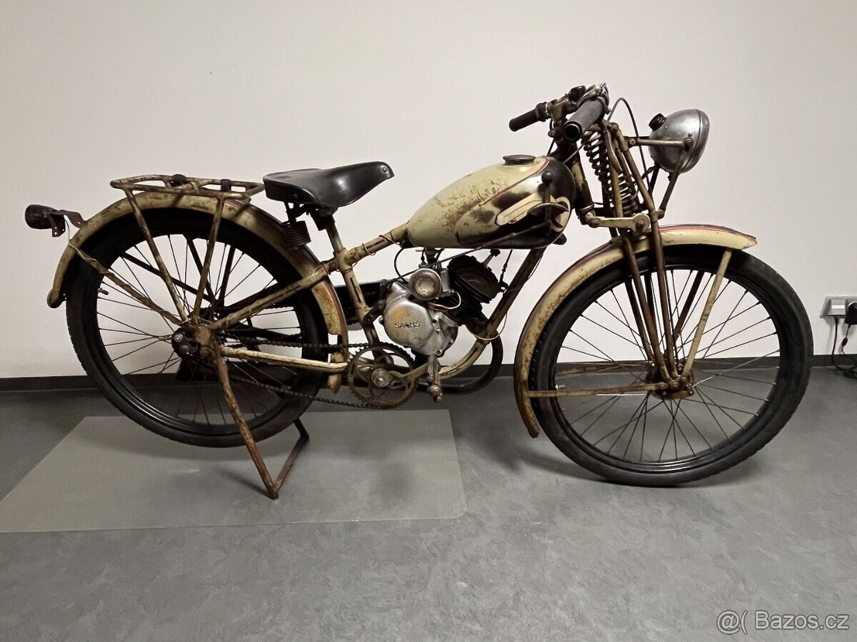 ESKA MOFA 1938