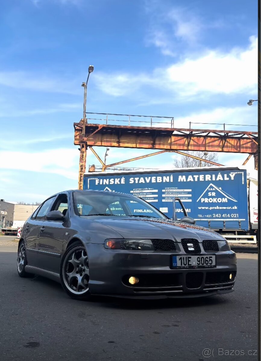 Seat Leon (azs)