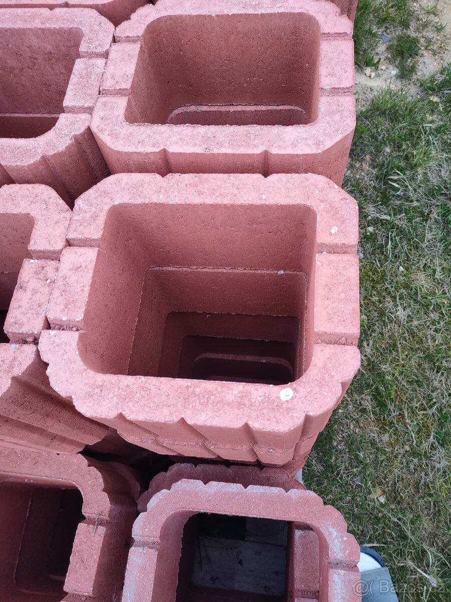 Svahovky 29,5x14x26