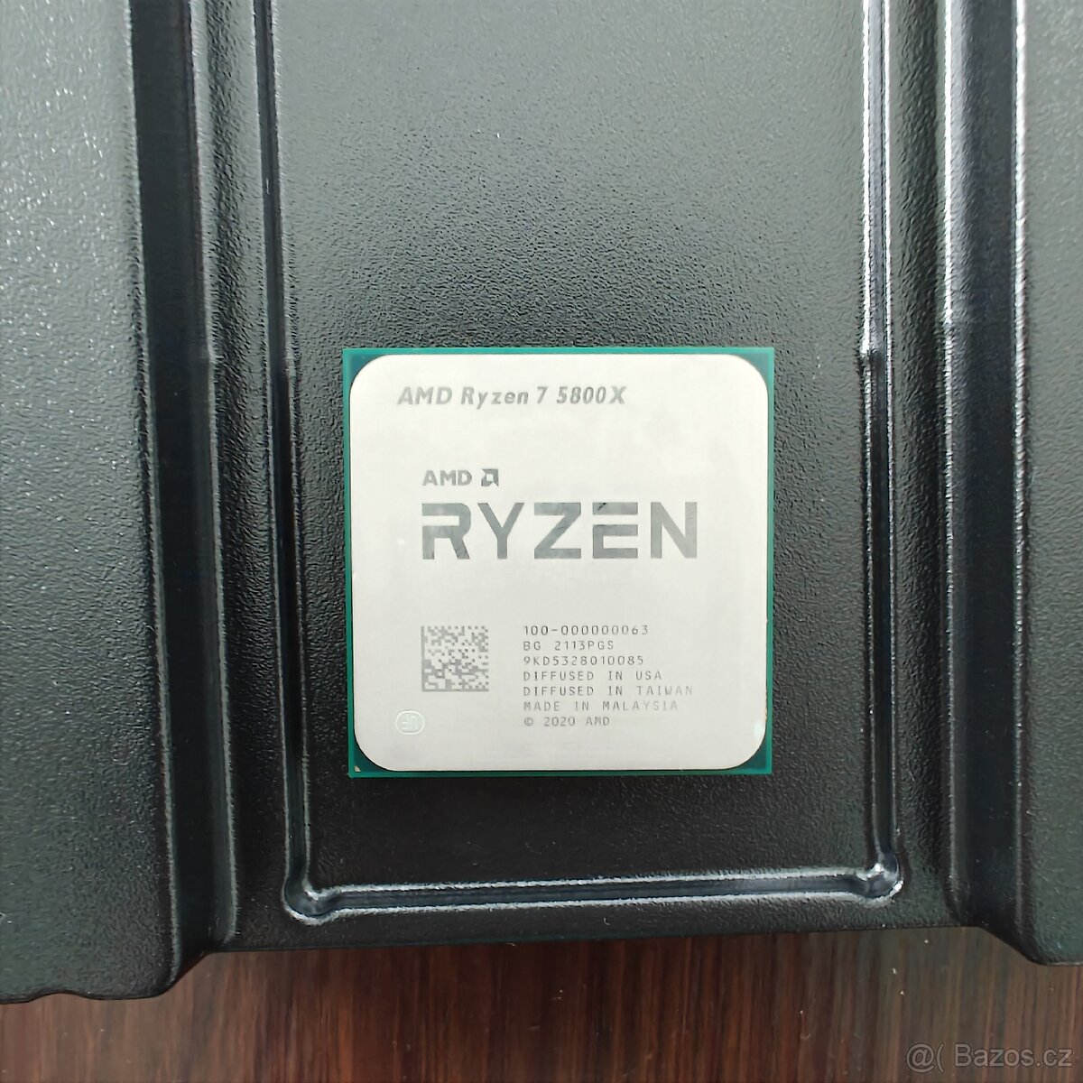 AMD Ryzen 7 5800X