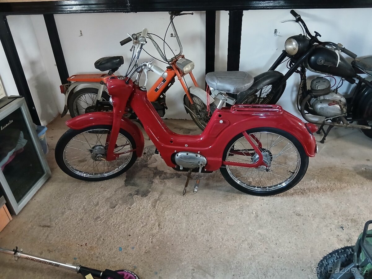 Jawetta
