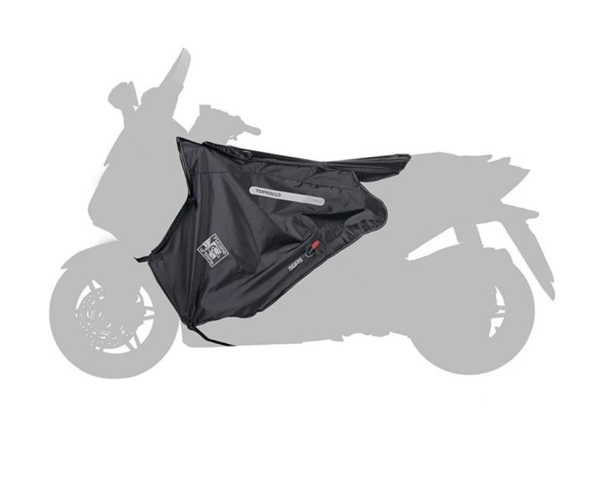 Deka Tucano Urbano Termoscud®, Honda Kymco MBK Piaggio