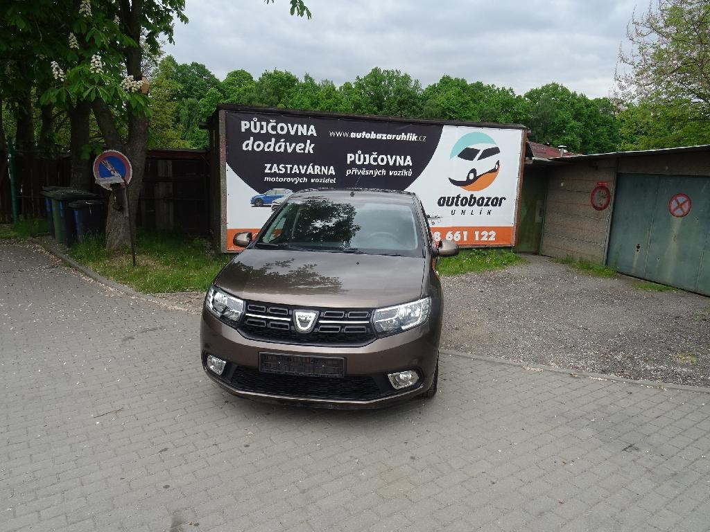 Sandero