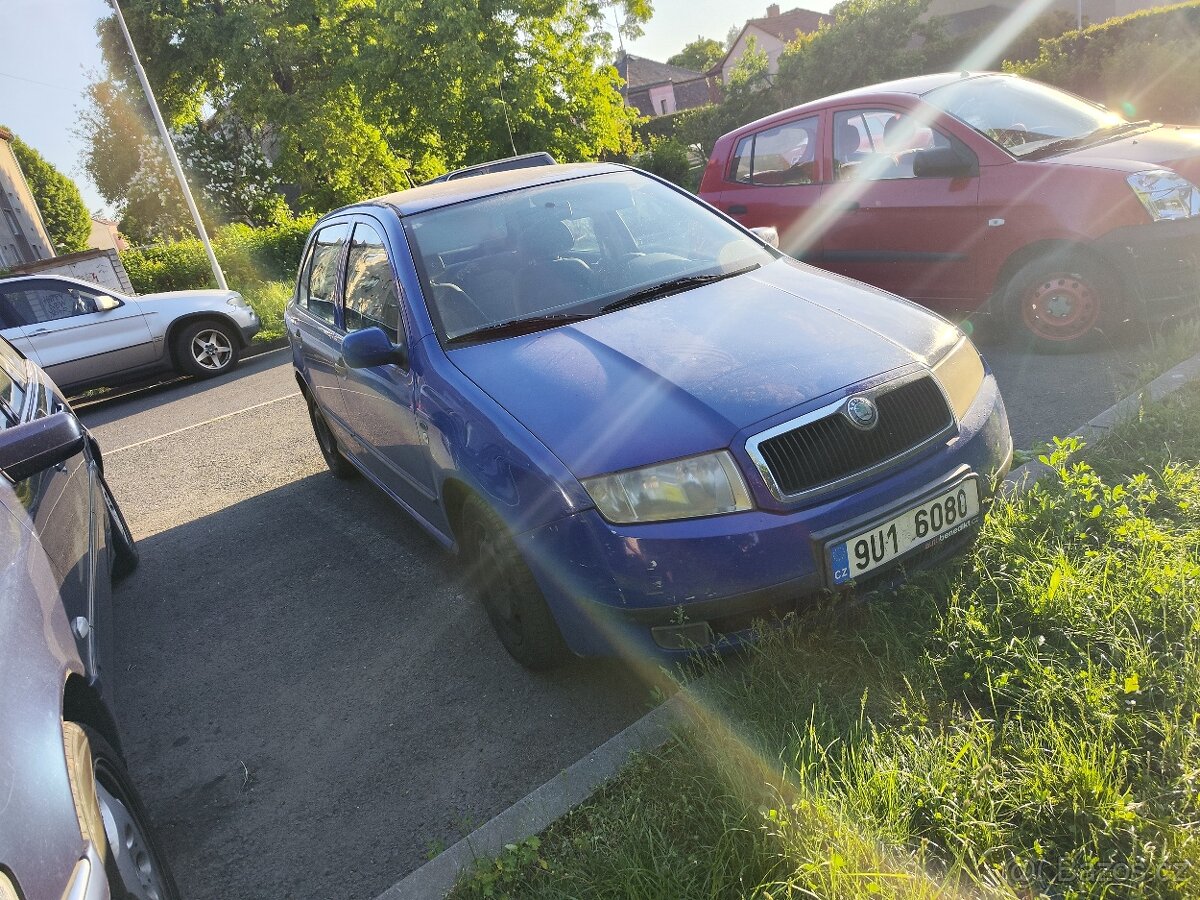 Prodám nebo vyměním