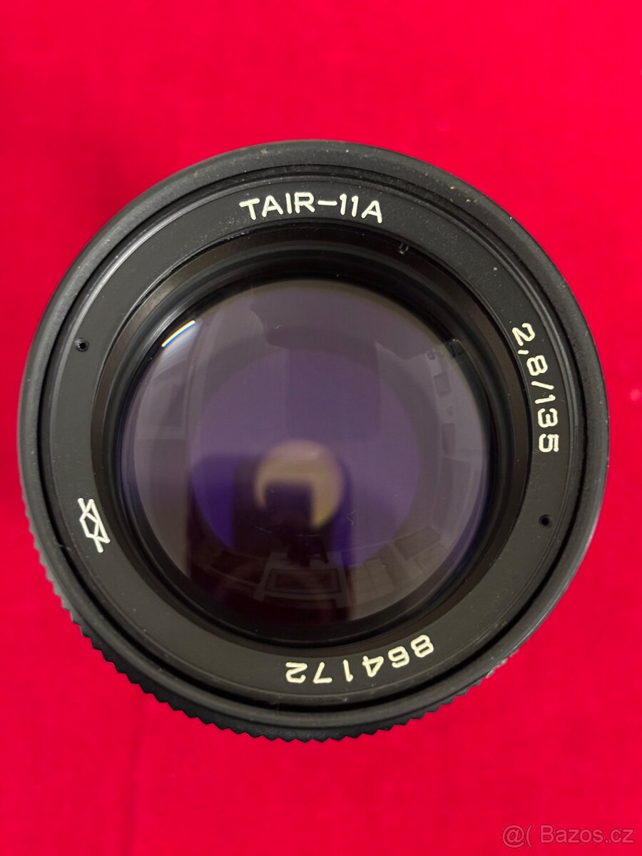 Tair 11 - A, 2,8/135