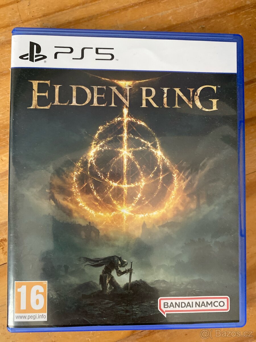 Elden Ring PS5
