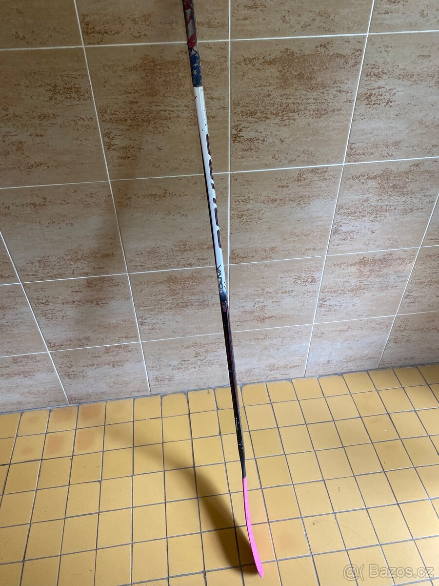 Hokejka Bauer Vapor X15 junior