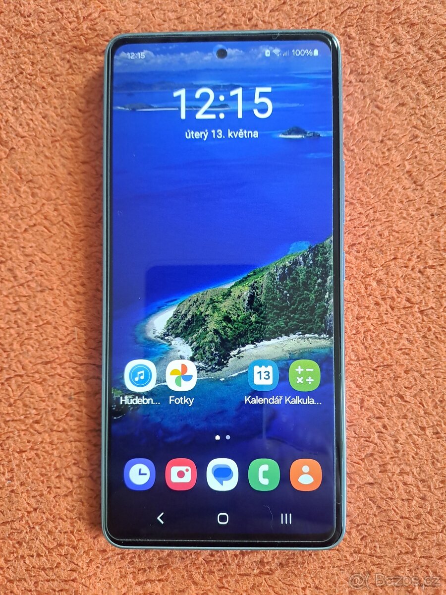 Samsung a53 5g