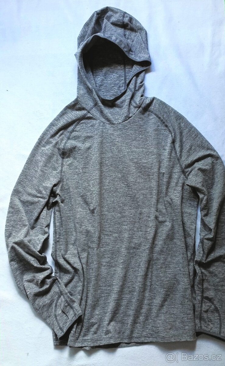 DÁMSKÉ FUNKČNÍ -SPORTOVNÍ TRIKO-ACTIVE-TCM, XL, 42/44