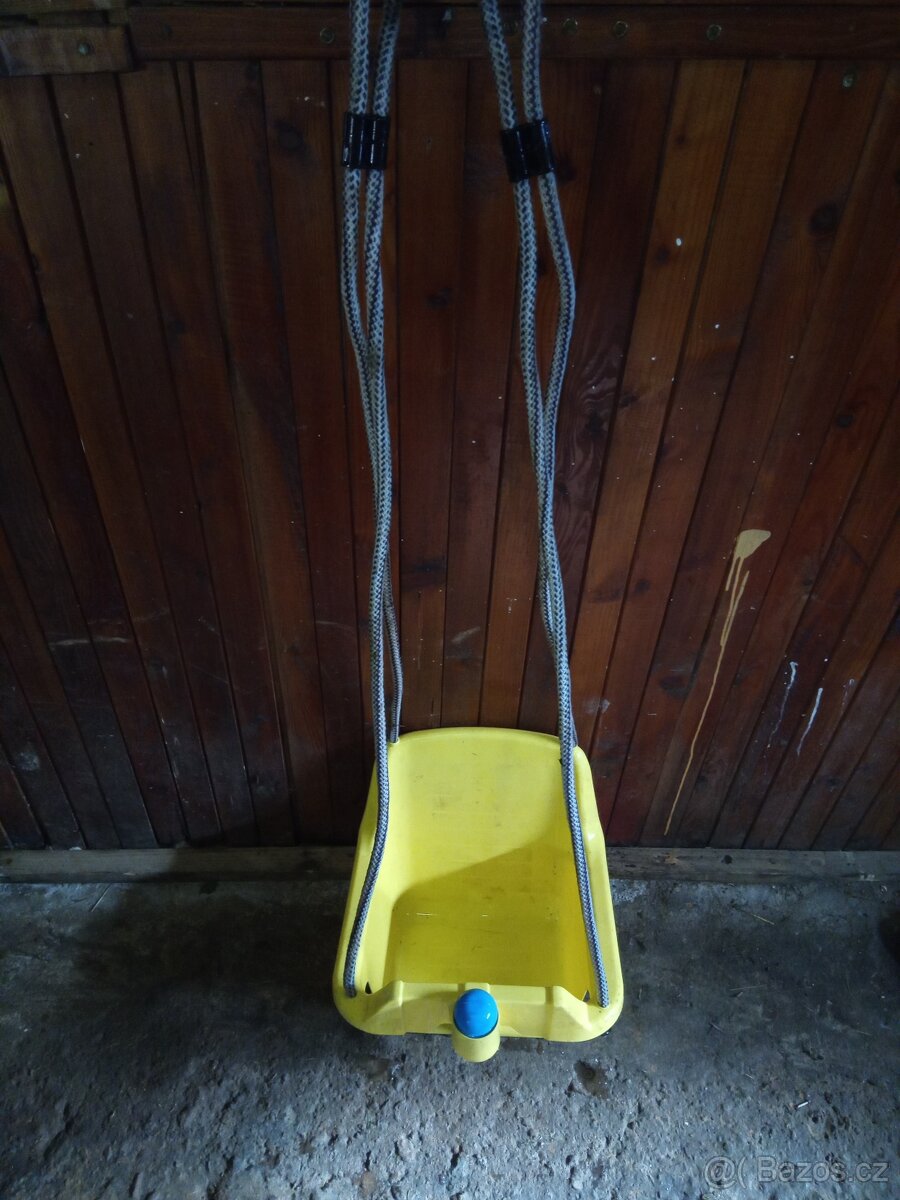 HOUPAČKA