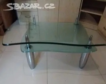 Konferenční stolek