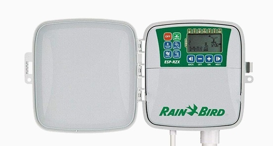 Řídící jednotka RainBird pro 6 sekcí