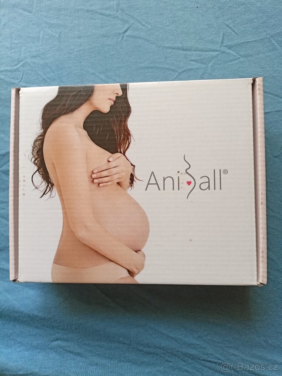 Aniball - pro snazší porod