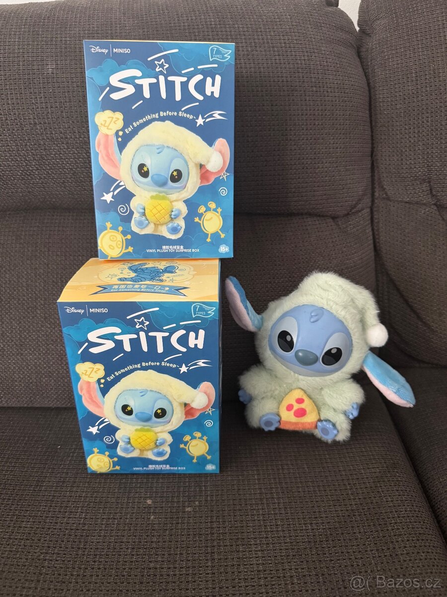 Stitch
