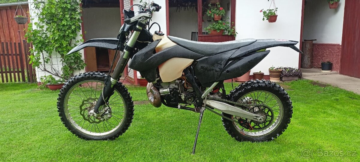 Ktm 300 exc