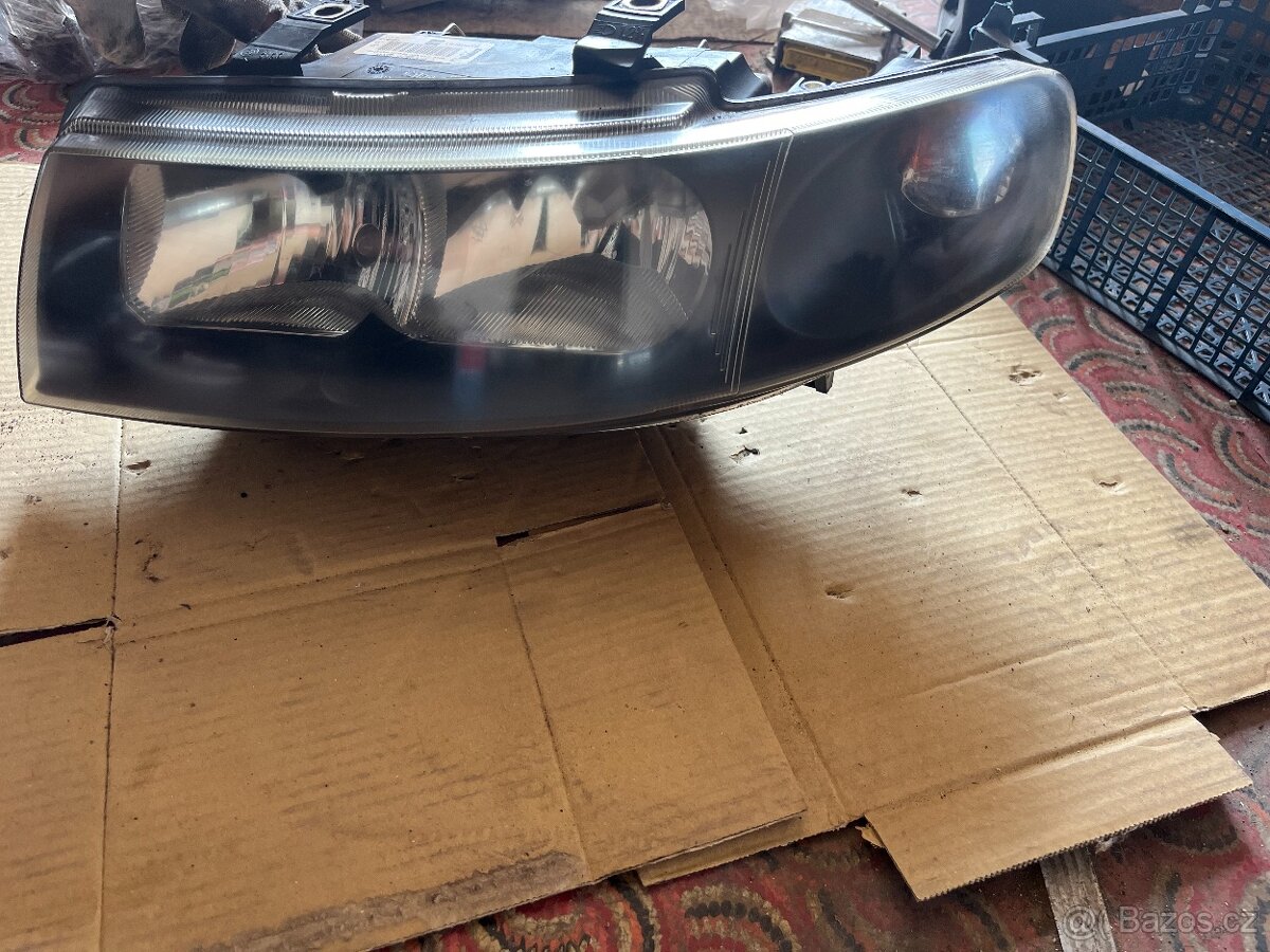 Seat 1M1941001D