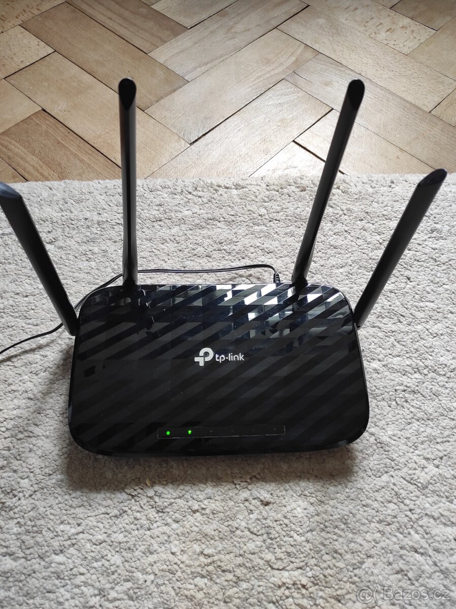 Tp-Link AC1350