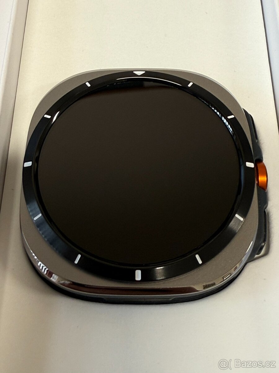 Samsung Galaxy Watch Ultra
