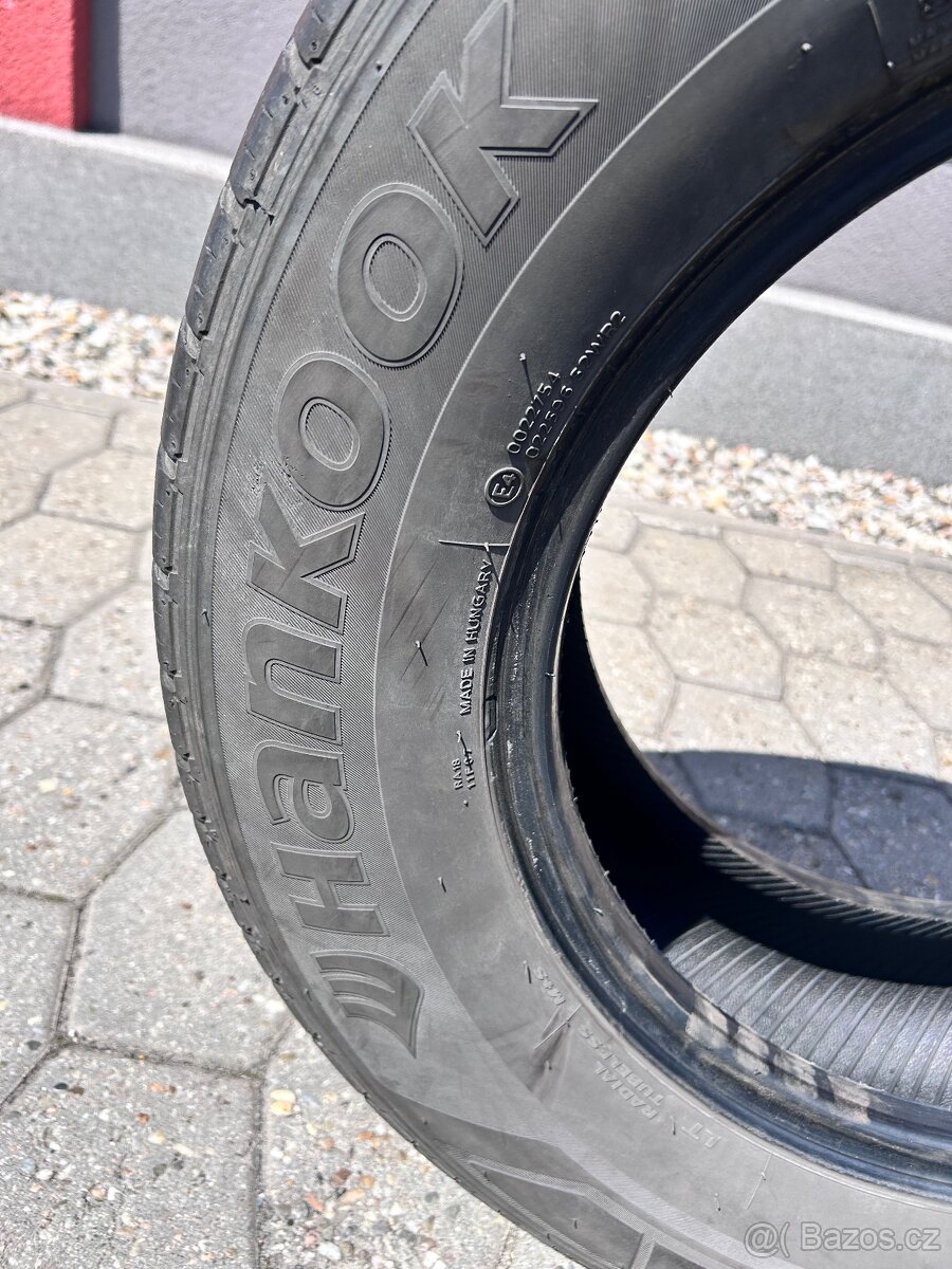 Pneu Hankook 235/65 r16c