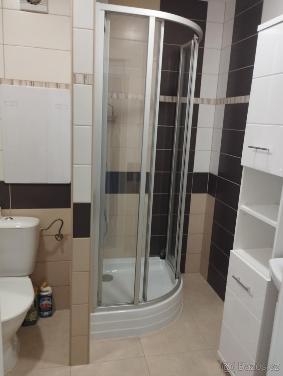 Prodej bytu 2kk 42m2 Mělník ul. Vlasákova