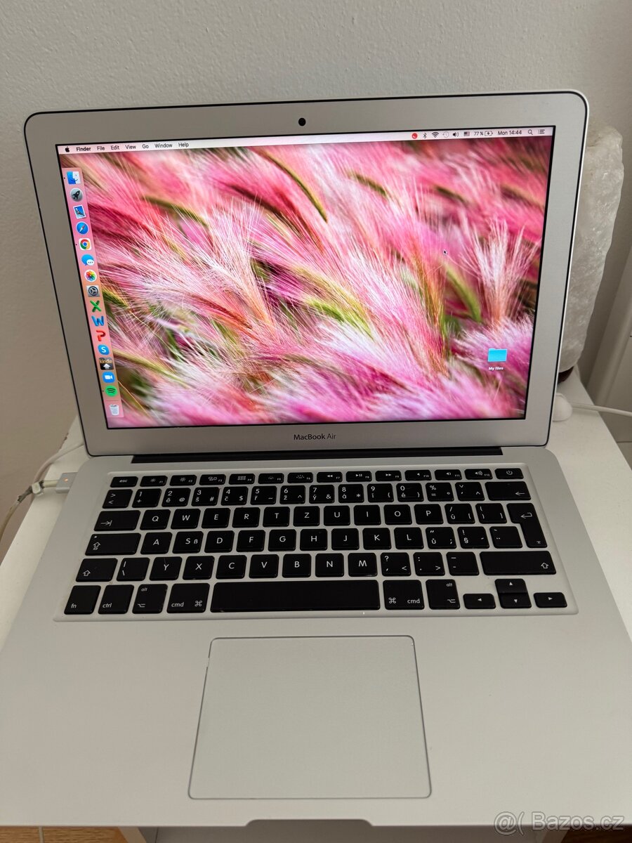 MacBook Air 2015