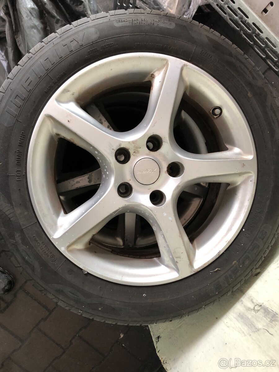 ALU r16 , 5x112