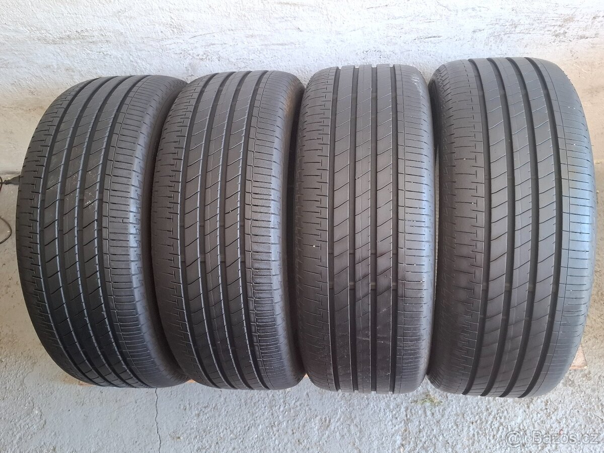 215/45 r18 letní pneumatiky Bridgestone