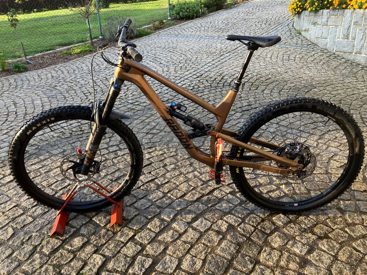 Radon Swoop 10.0