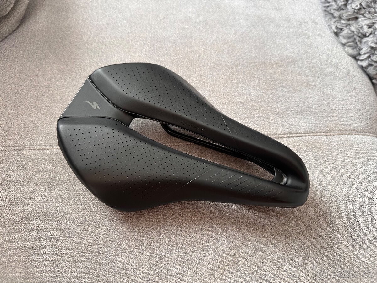 Sedlo TT Specialized Sitero
