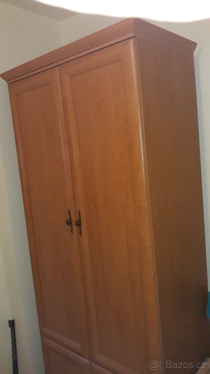 Prodej pozůstalost