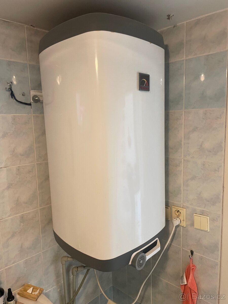 Bojler Dražice OKHE 125 l