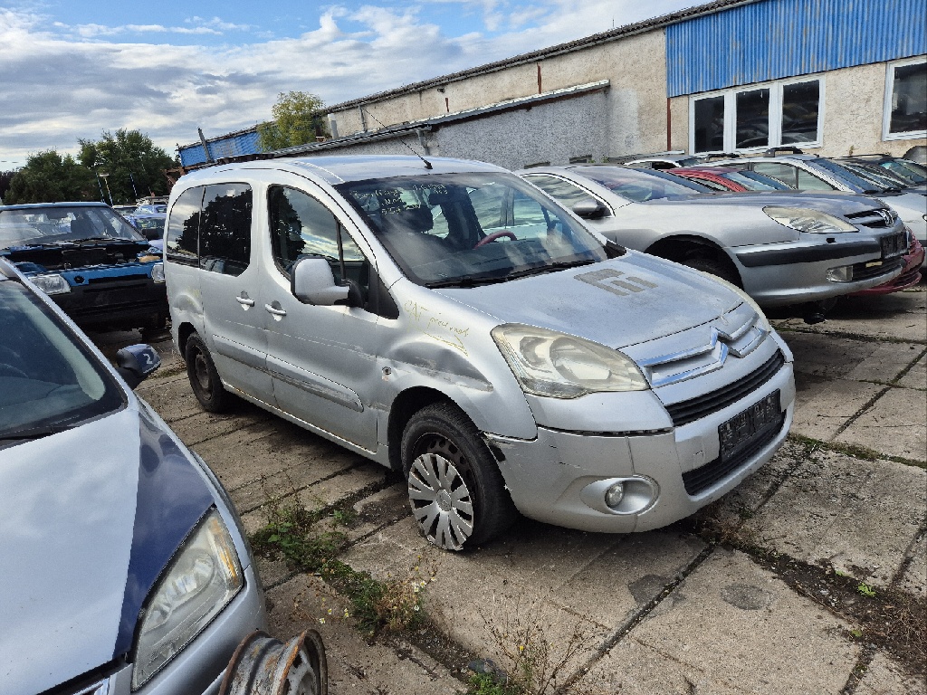 Citroen Berlingo 1.6hdi