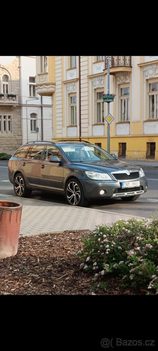 Alu kola 5x112