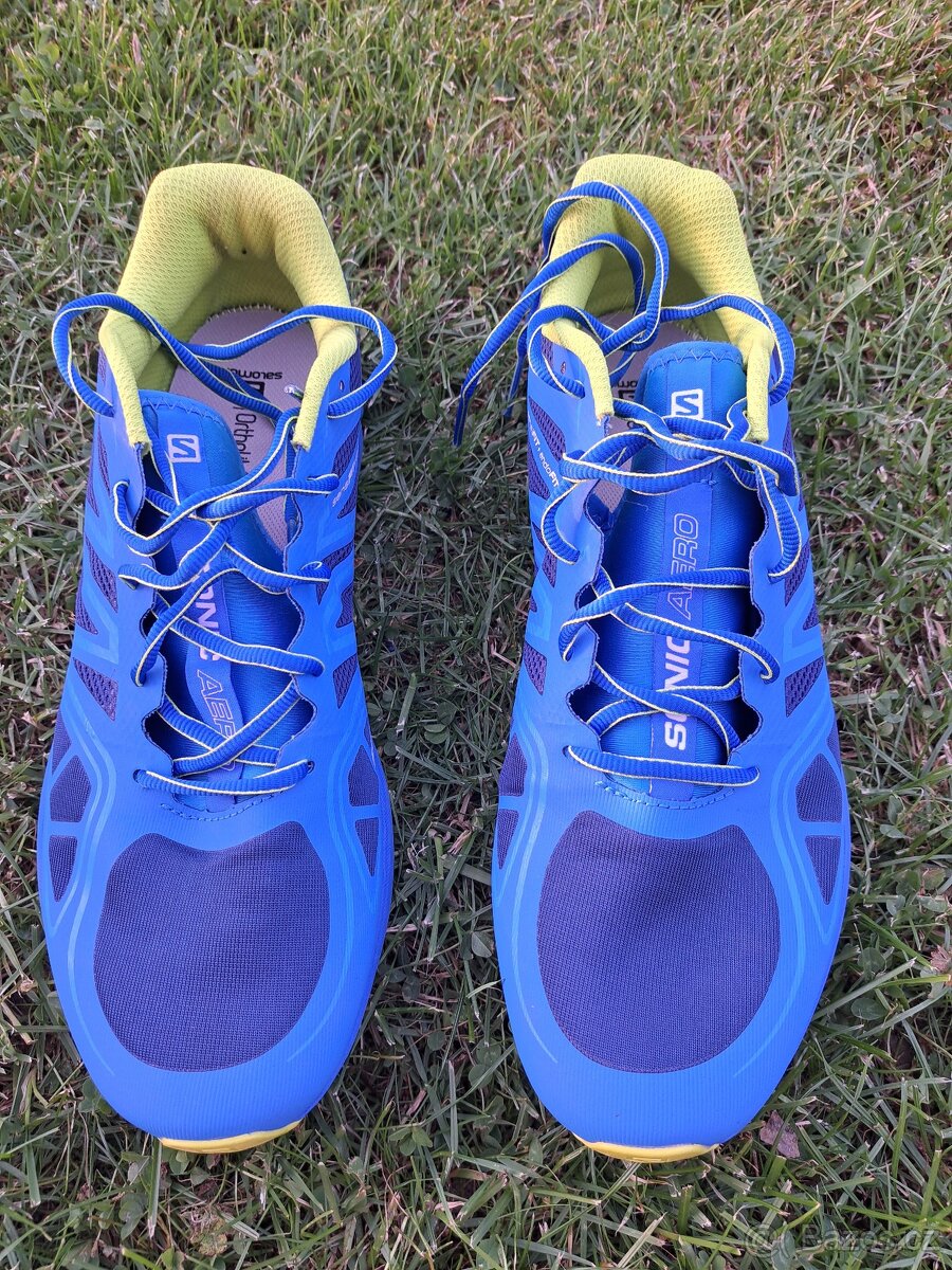 Salomon Sonic Aero velikost 48
