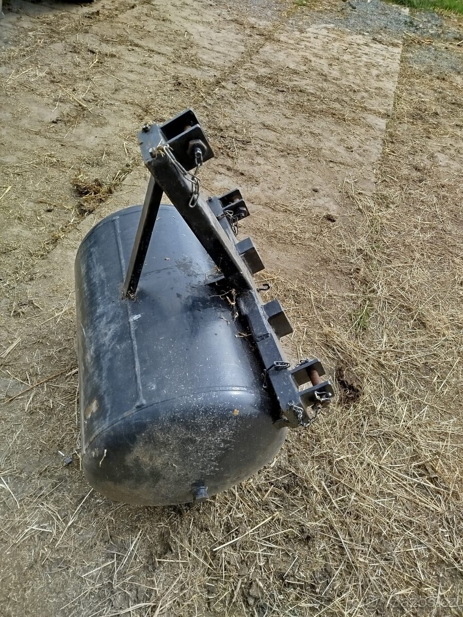Závaží za traktor