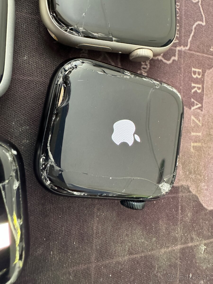 Apple watch SE 2022 40 a 44mm