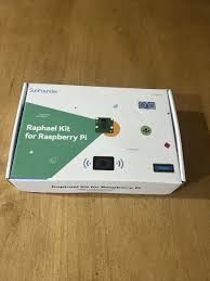 SunFounder Raspberry Pi Starter Kit (Raphael)