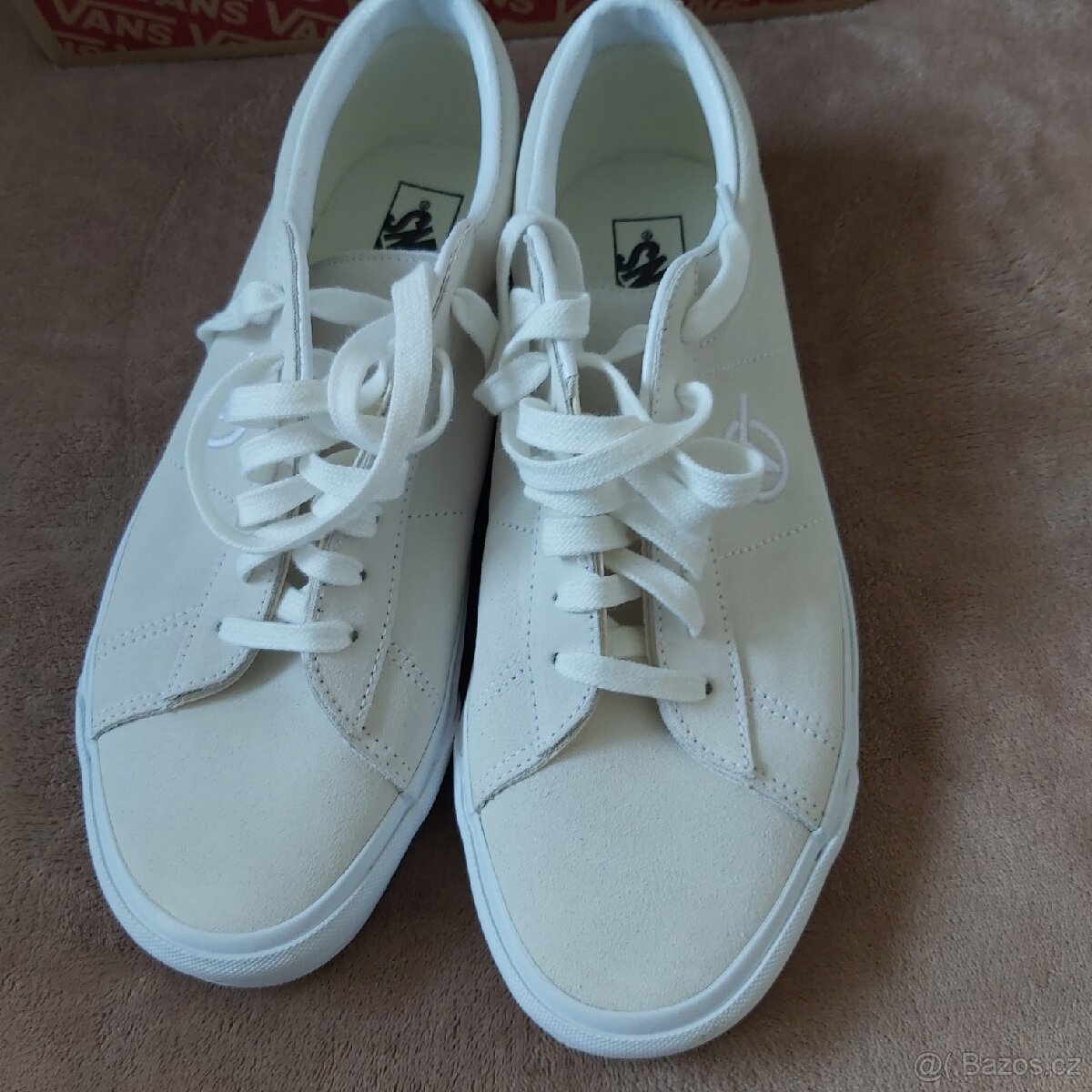 Tenisky Vans