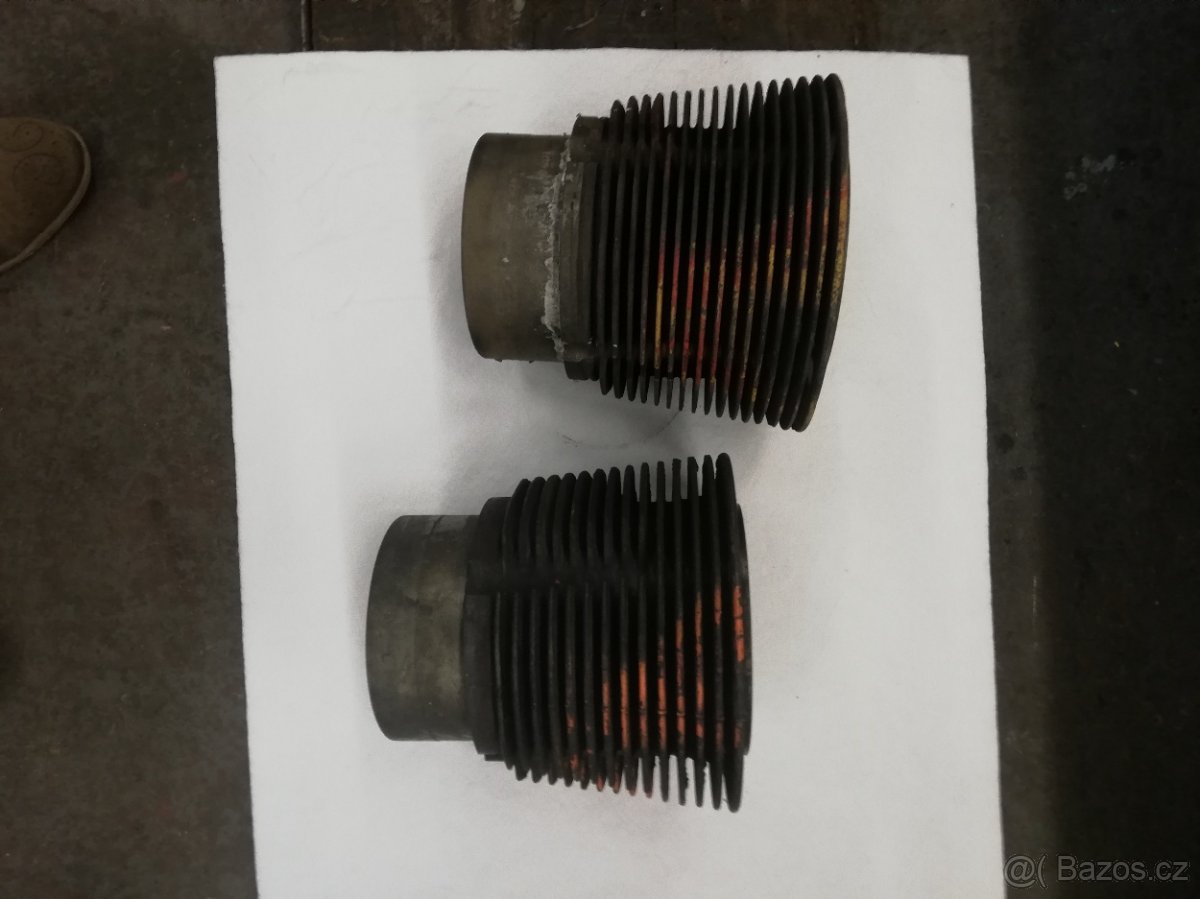 Farymann Diesel A10