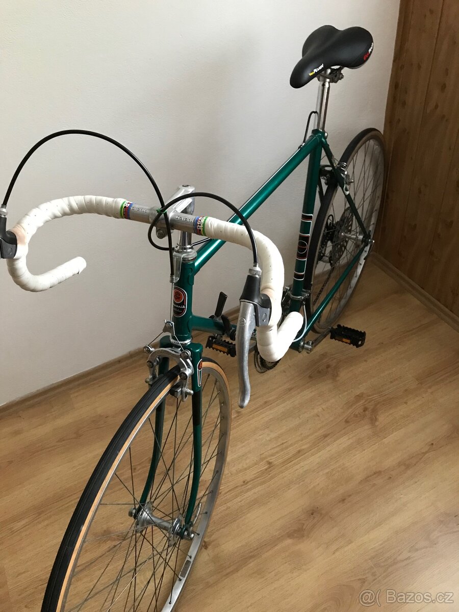 Favorit Speciál rám 58