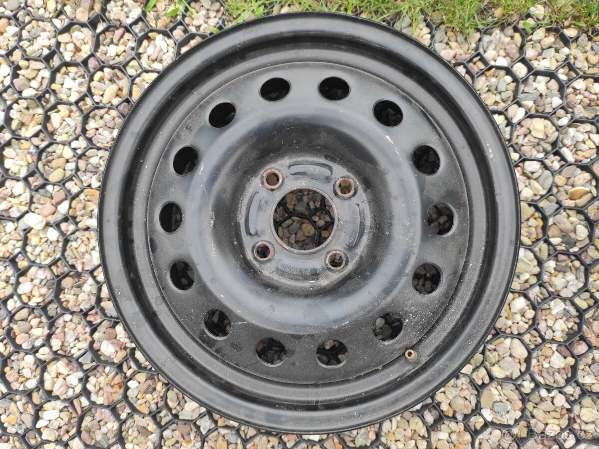 Disk Ford 15" et52.5